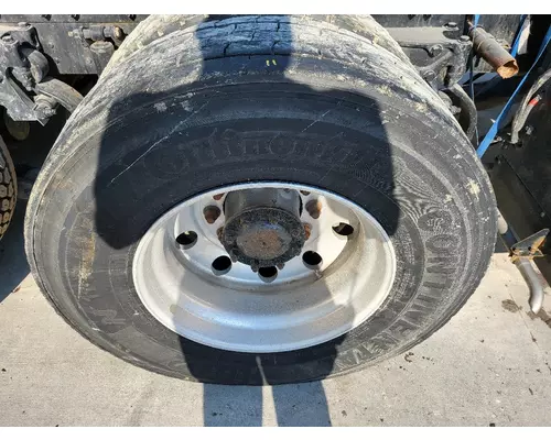 OTHER 11R22.5 TIRE