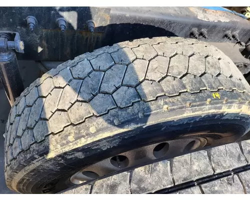 OTHER 11R22.5 TIRE