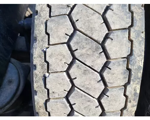 OTHER 11R22.5 TIRE