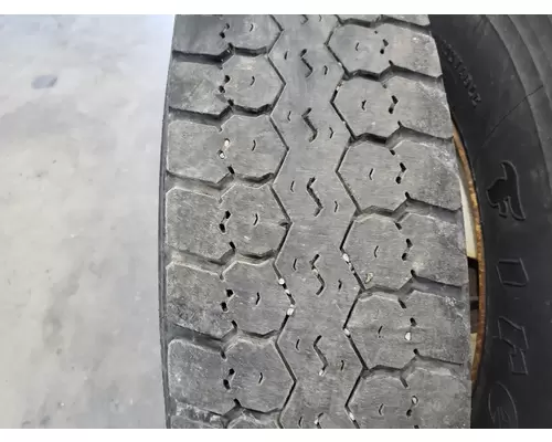 OTHER 11R22.5 TIRE