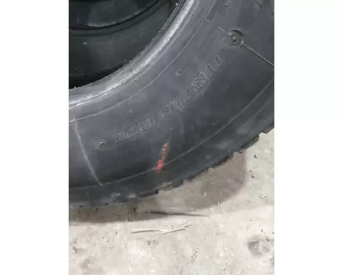 OTHER 11R22.5 TIRE