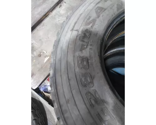 OTHER 11R22.5 TIRE