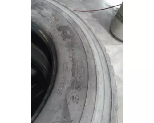 OTHER 11R22.5 TIRE