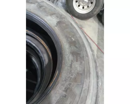 OTHER 11R22.5 TIRE