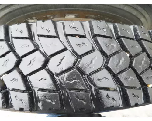 OTHER 11R22.5 TIRE