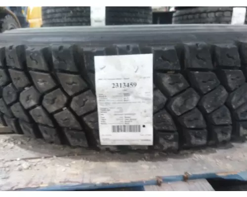 OTHER 11R22.5 TIRE