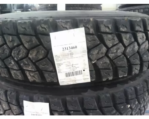 OTHER 11R22.5 TIRE
