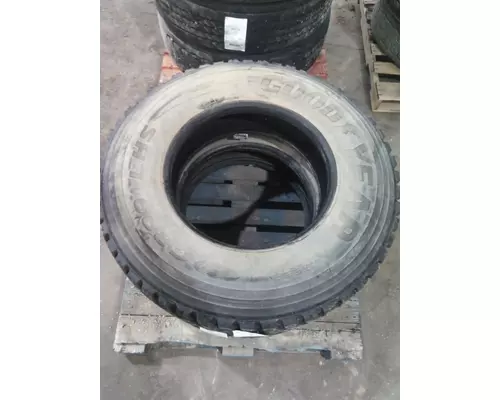 OTHER 11R22.5 TIRE