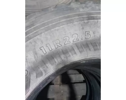 OTHER 11R22.5 TIRE