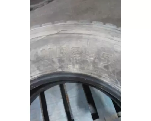 OTHER 11R22.5 TIRE