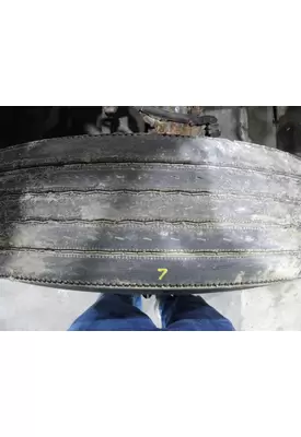 OTHER 11R22.5 TIRE