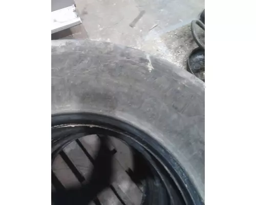 OTHER 11R22.5 TIRE