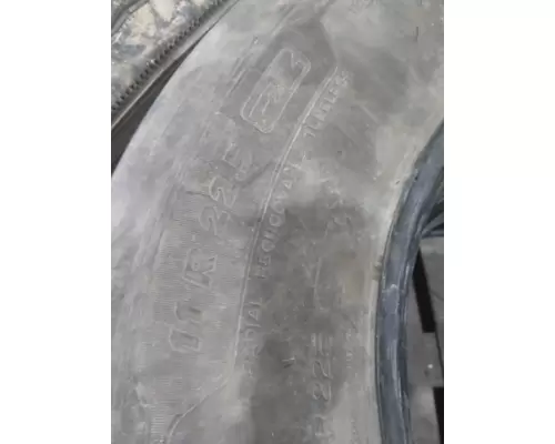 OTHER 11R22.5 TIRE