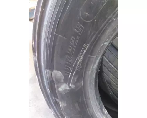 OTHER 11R22.5 TIRE