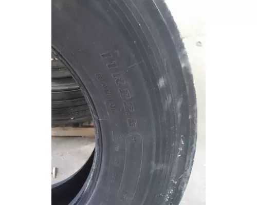 OTHER 11R22.5 TIRE