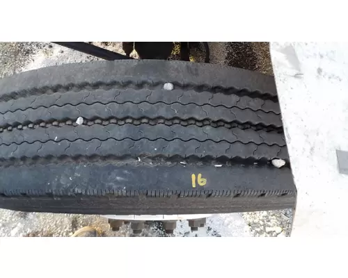 OTHER 11R22.5 TIRE