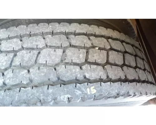 OTHER 11R22.5 TIRE