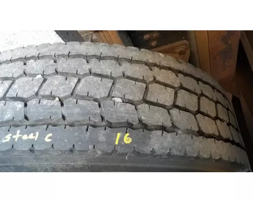 OTHER 11R22.5 TIRE