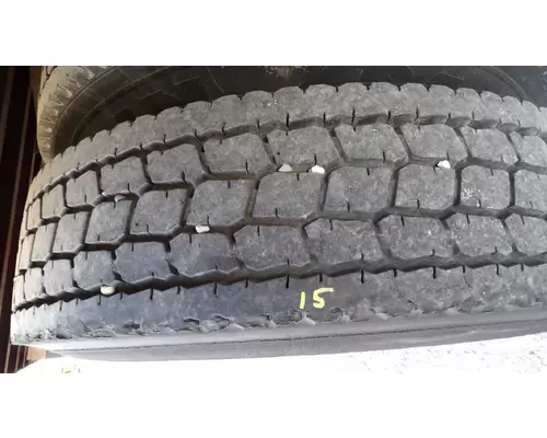 OTHER 11R22.5 TIRE