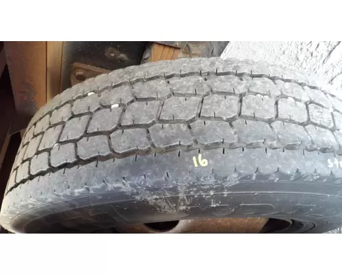 OTHER 11R22.5 TIRE