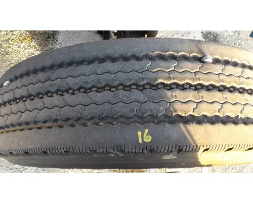 OTHER 11R22.5 TIRE