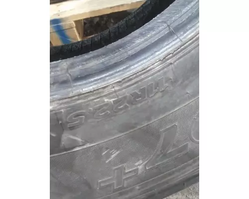 OTHER 11R22.5 TIRE