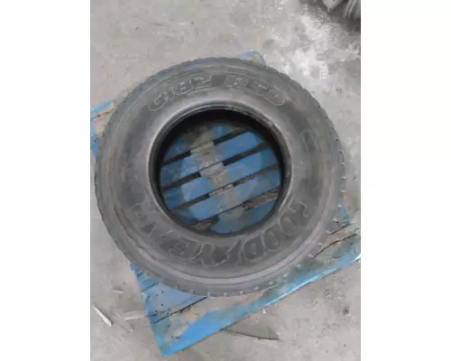 OTHER 11R22.5 TIRE