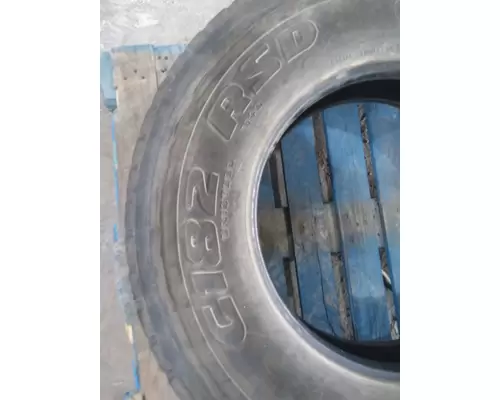 OTHER 11R22.5 TIRE