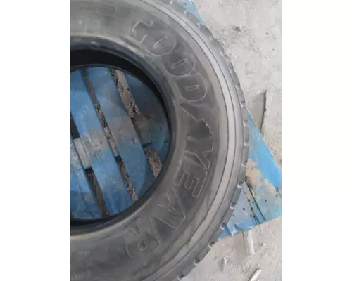 OTHER 11R22.5 TIRE