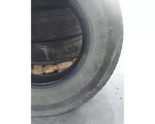 OTHER 11R22.5 TIRE