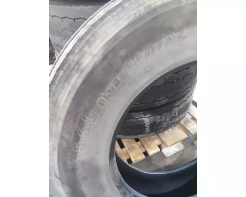 OTHER 11R22.5 TIRE