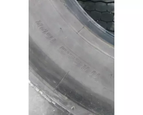 OTHER 11R22.5 TIRE