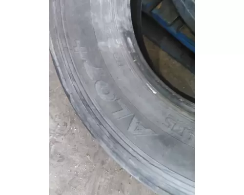 OTHER 11R22.5 TIRE