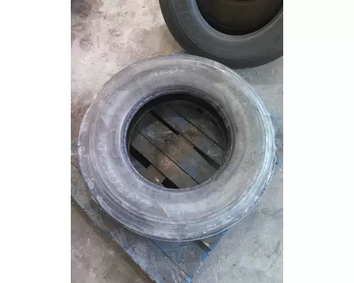 OTHER 11R22.5 TIRE