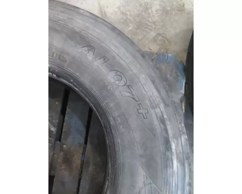 OTHER 11R22.5 TIRE