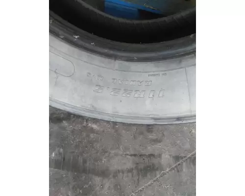 OTHER 11R22.5 TIRE