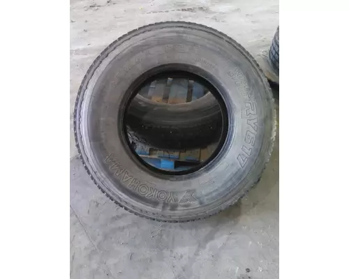 OTHER 11R22.5 TIRE