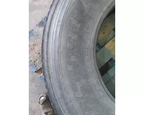 OTHER 11R22.5 TIRE