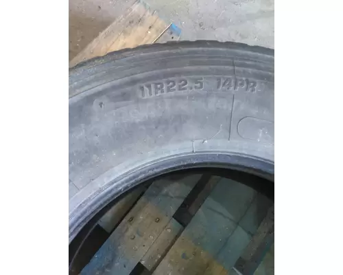 OTHER 11R22.5 TIRE