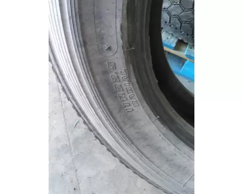 OTHER 11R22.5 TIRE