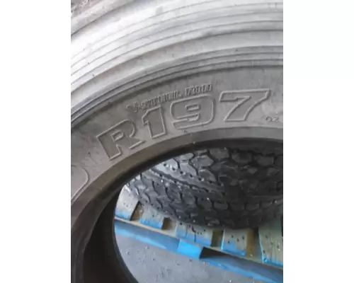 OTHER 11R22.5 TIRE