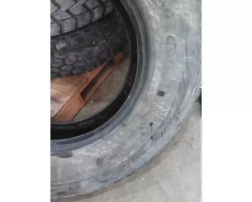 OTHER 11R22.5 TIRE