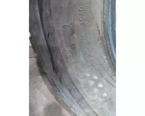 OTHER 11R22.5 TIRE