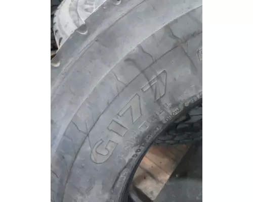 OTHER 11R22.5 TIRE