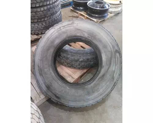 OTHER 11R22.5 TIRE