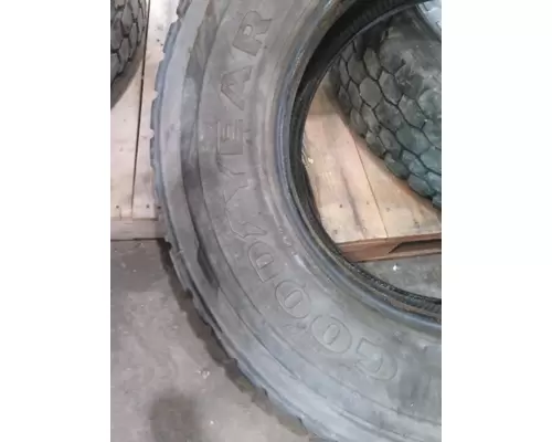 OTHER 11R22.5 TIRE