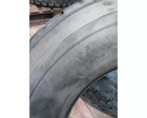 OTHER 11R22.5 TIRE