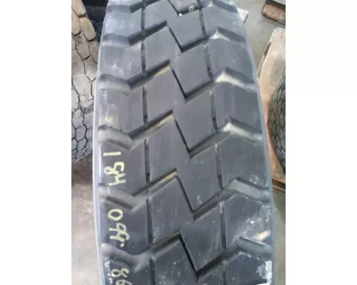 OTHER 11R22.5 TIRE