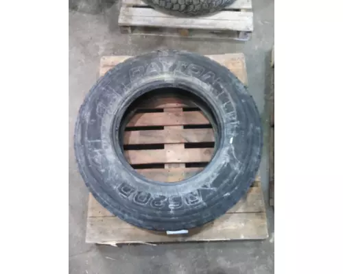 OTHER 11R22.5 TIRE