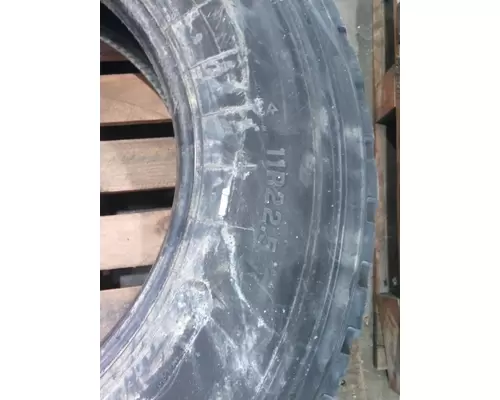 OTHER 11R22.5 TIRE